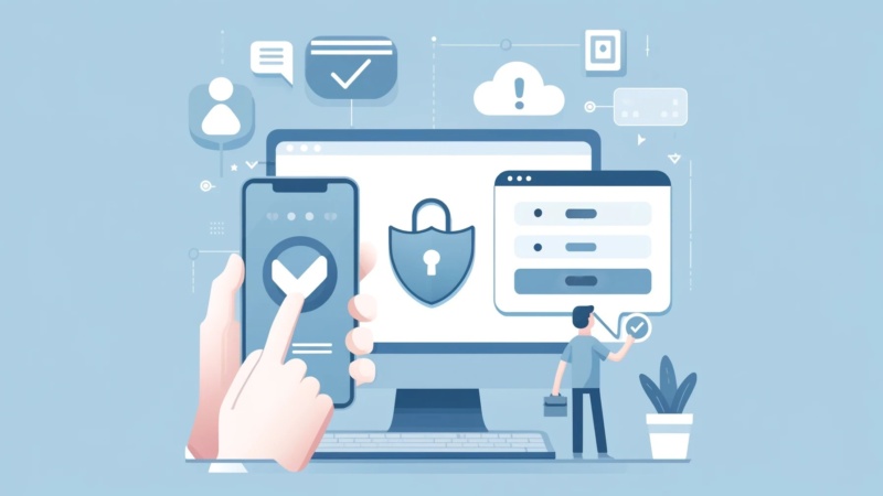 NEXPAY24 Authentication 2FA