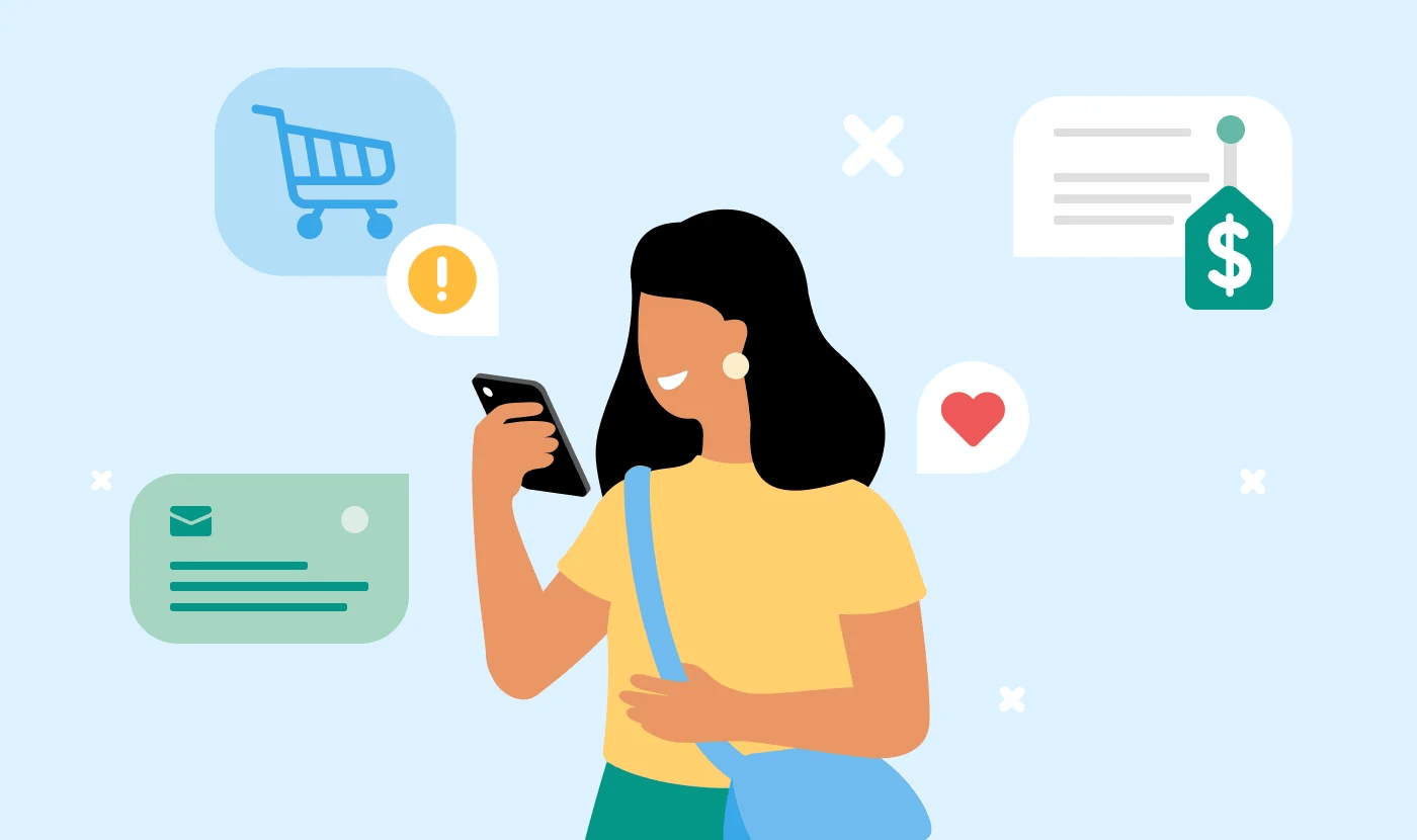 NEXPAY24 Notification