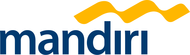 Logo Bank MANDIRI Agregator Payment Gateway Logo Bank MANDIRI Agregator Payment Gateway