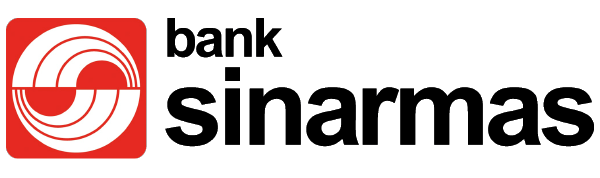 Logo Bank SINARMAS Agregator Payment Gateway Logo Bank SINARMAS Agregator Payment Gateway