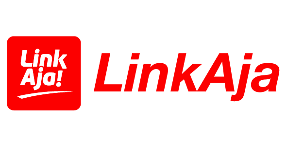 Logo LINKAJA Agregator Payment Gateway Logo LINKAJA Agregator Payment Gateway